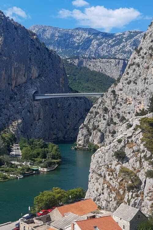SafeInDalmatia - Omis